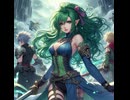 FF4 Boss