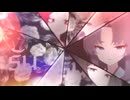 【ブルーアーカイブ】タイ版ブルアカ クロカゲ＆百花繚乱調停委員会ショートPV　【ブルアカ】