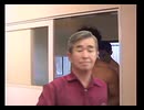 事ある毎に一般通過爺の妨害を受ける空手部