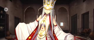 【FGO】アイリスフィール（マイルーム）行けるわ。