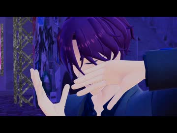 【カリスマMMD】酔いどれ知らず【天堂天彦】
