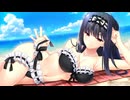 【お色気編】エロゲKENZENシチュエーションvol.45 夜舟 初穂③