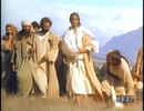 ビジュアル聖書「マタイの福音書」② 9章2節～14章36節 イエス・キリストの生涯　映画