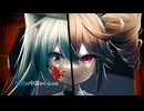 【初音ミク＆重音テト】kill theatre【オリジナル】