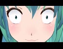 【第16回東方ニコ童祭】小傘VSトンデモ巫女早苗