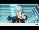 【ゼンゼロMMD】イガク【アキラ】