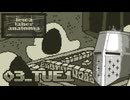 【レイカ ターヘル アナトミア】日替わりﾄﾝｷﾝ #03_TUE1