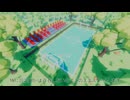インムランドプレミアリーグ ウンチェスターユナイテッドVSウンチェスターシティ.Soccer Player Simulator