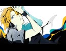【穂歌ソラ】Contrast【UTAUcover】