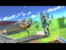 ドット絵棺桶を参戦させたかった【スマブラSP】
