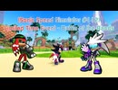 【Sonic Speed Simulator #112】Limited Time Event - Battle of the Bands