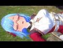 リョナ LM ダウン眺め9