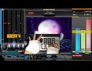 【親指&人差し指禁止でbeatmania026】Cyber Force SPAハードクリアの巻
