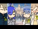 【SW2.5仮想卓】七色の学園物語　11-7