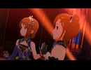 「ミリシタ」[MV] edeN (雪歩＆真美)
