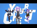 【VRChat】SO-SO Exercise