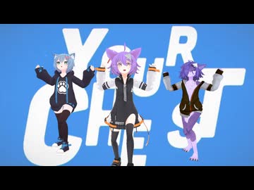 【VRChat】SO-SO Exercise