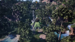 [FF7リバース] 第42回(42-4) ゴンガガエリアを解析していく
