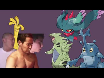 迫真ゴーストダイ部.SV1