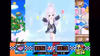 宇沢パニック