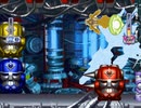 【TAS】 ロックマンX4 アルティメットアーマー in 37:09.53