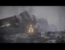 ひよっこレイブンのAC6プレイ晒し 002 移設型砲台破壊