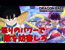 敵は倒せないけど、時間稼ぎなら得意だぜ！【DBPM】#29