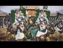 【会話付き英傑大戦】STOP！英傑君！第七話【ゆっくり＆ボイスロイド実況】