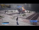[FF7リバース] 第43回(43-1) 双撃の重戦車