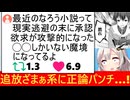 有識者、追放ざまぁ系を好んで読む人をオーバーキルしてしまう…