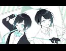 アイスクリーム 歌ってみた/しとらすみんと