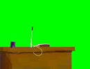 ドラム(下向き)
