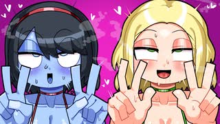 【対談】徹底！ギョニソ的百合対談２