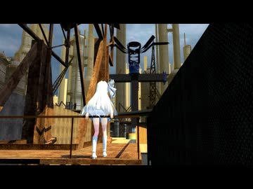 [GMOD]葵.end