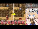 [Fanastasis] 隠し谷・毒沼を踏破　位置エネルギー殺！ #34 [ずんだもん実況]