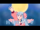 【歌ってみた】回る空うさぎ描いて歌ってみた！/天使メルリィ