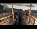 【実況】Call of Duty 2 #15