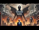 [岸田総理] Despair of tax increase [デスメタル]
