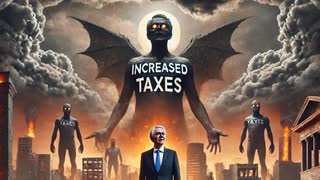 [岸田総理] Despair of tax increase [デスメタル]