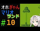 仲良し対魔忍と女騎士のオホオホギャンギャンマリオランド１【クロワちゃん実況プレイ】10