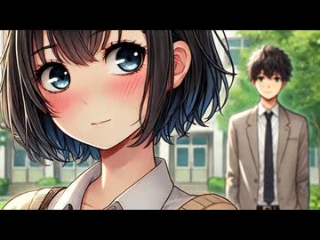 ヤンデレ幼馴染　由香ちゃん
