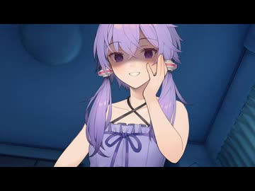 わからせてくるゆかりさん