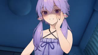 わからせてくるゆかりさん