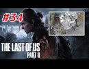 THE LAST OF US Part2 を実況【#34】