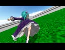 【東方MMD】キャプテン村紗ⅡS　ゲーム20『魔法少女・エレン　vs.オーレウズ』【超格闘サッカーアクション】