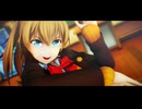 【MMD】つみ式熊野 - リアライズ【艦これ】