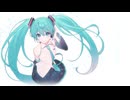 Unique Wave / 初音ミク