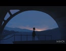 夜逃げ/ 初音ミク【オリジナル曲】