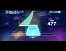【プロセカ】レイヤーノート【EXPERT】