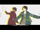 【APヘタリアMMD】脳漿炸裂ガール＋【モデル更新】